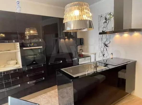 1-к. квартира, 47 м, 3/7 эт. - Фото 1