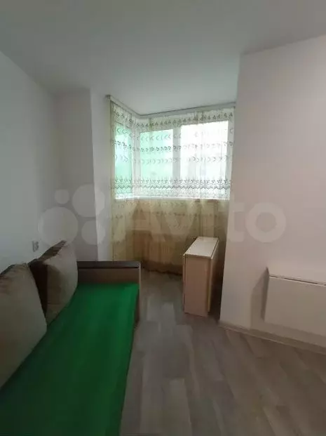 Квартира-студия, 21м, 7/19эт. - Фото 1