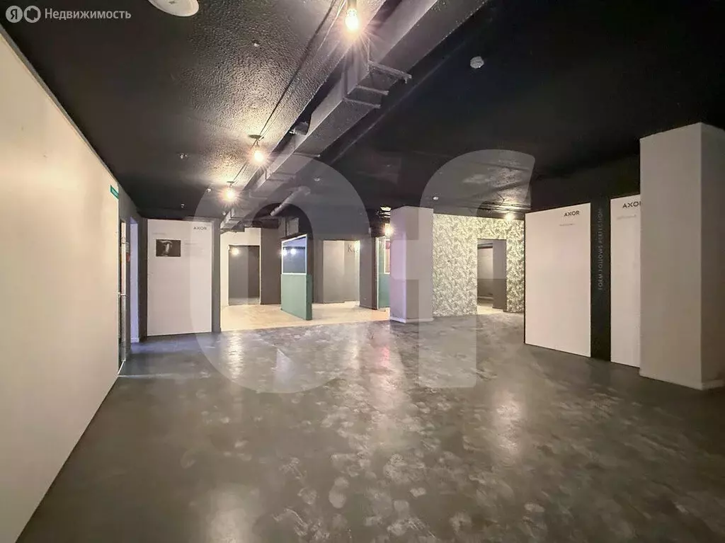 Офис (2145 м) - Фото 2