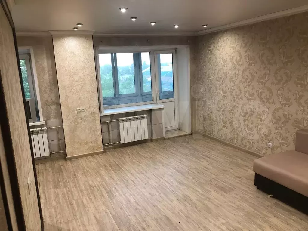 Квартира-студия, 30,9 м, 4/5 эт. - Фото 0