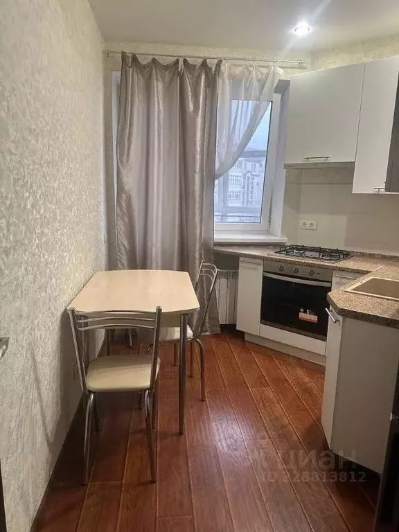 1-к кв. Татарстан, Казань ул. Достоевского, 66/17 (40.0 м) - Фото 2