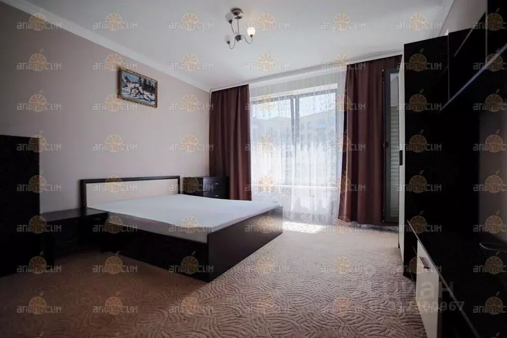 1-к кв. Ставропольский край, Ставрополь ул. Ленина, 427 (38.5 м) - Фото 1
