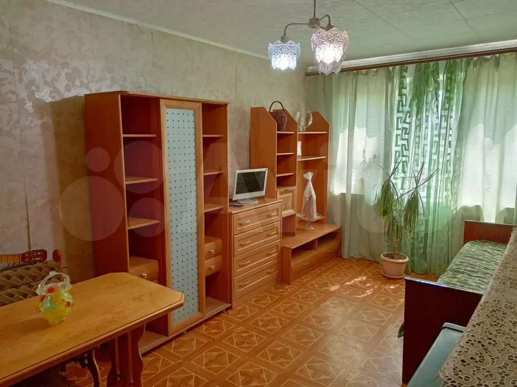 3-к. квартира, 65 м, 2/5 эт. - Фото 0