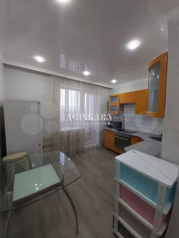 1-к. квартира, 35 м, 9/9 эт. - Фото 0