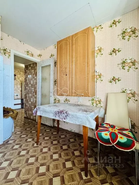 3-к кв. Волгоградская область, Волгоград пос. Ангарский, ул. ... - Фото 2