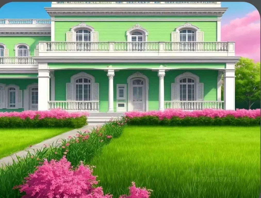 Таунхаус в Москва Береговая ул., 8 (430 м) - Фото 2