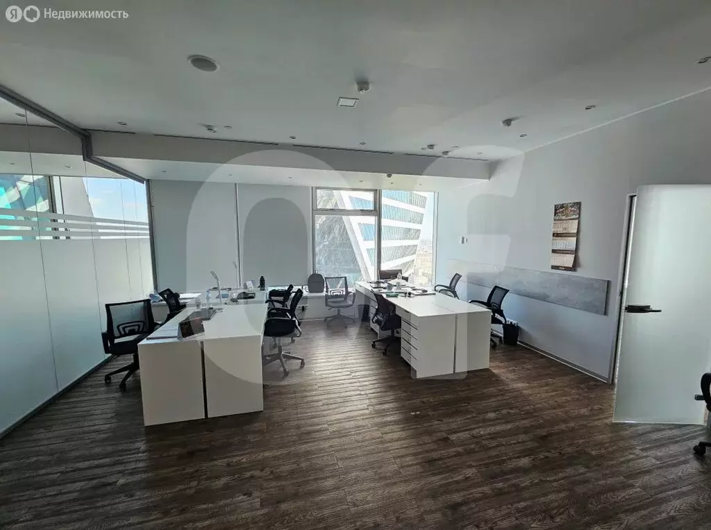 Офис (422 м) - Фото 2
