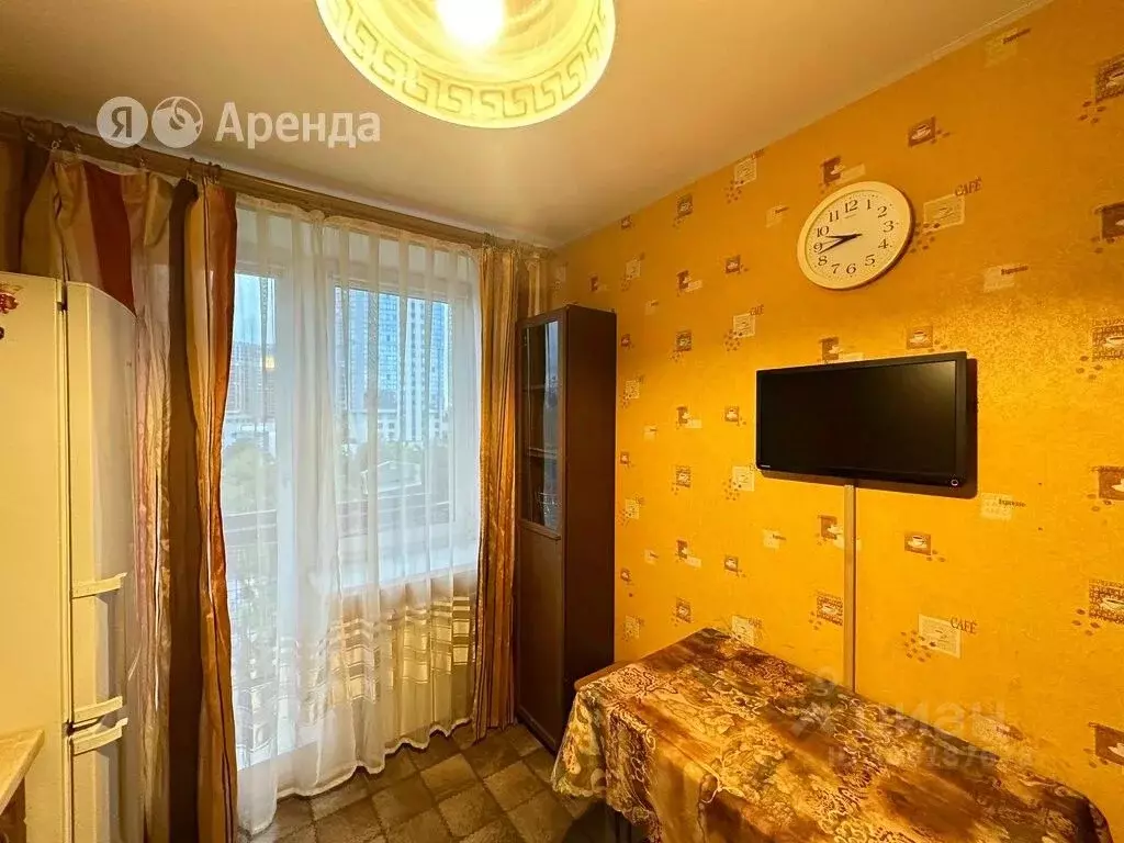 2-к кв. Санкт-Петербург ул. Типанова, 29 (48.0 м) - Фото 1