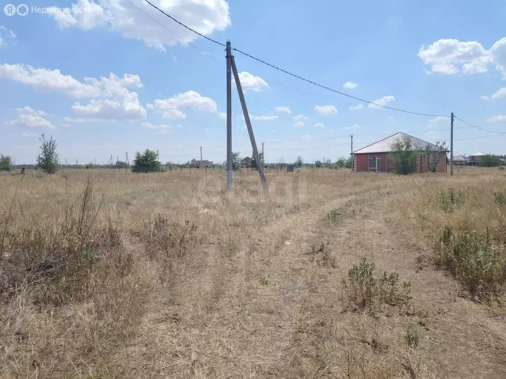Участок в Новочеркасск, бульвар Возрождения (6.2 м) - Фото 1