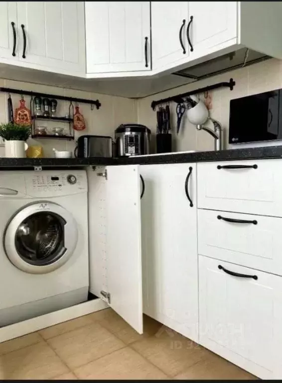 2-к кв. Санкт-Петербург просп. Народного ополчения, 205 (42.0 м) - Фото 1