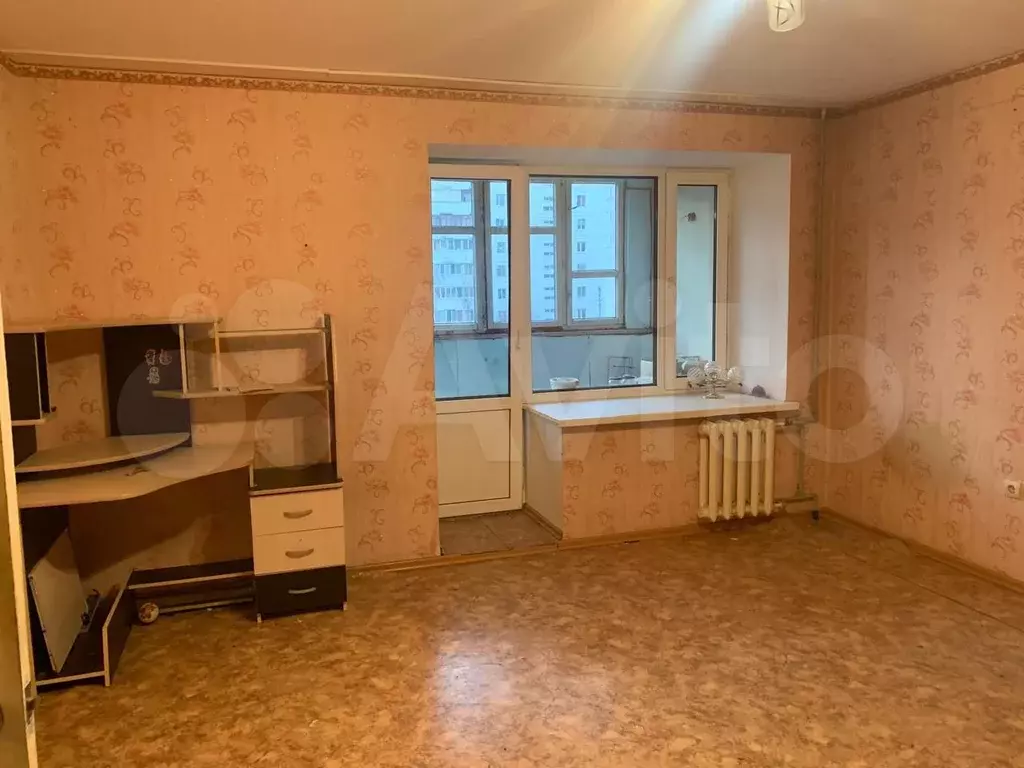 2-к. квартира, 54 м, 6/10 эт. - Фото 1
