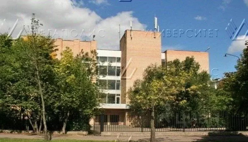 Офис в Москва Ряжская ул., 13к1 (140 м) - Фото 1