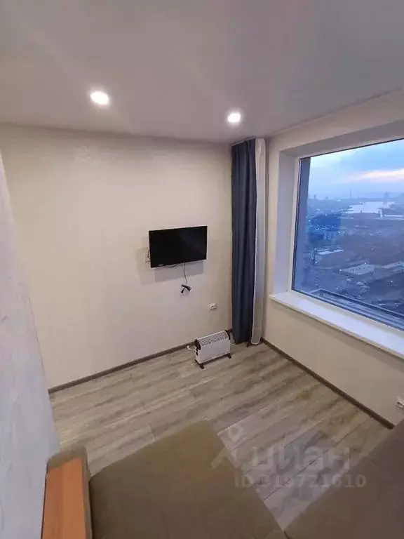 Студия Приморский край, Владивосток Стрелковая ул., 18к2 (25.0 м) - Фото 1