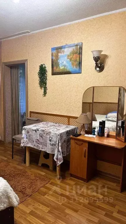 1-к кв. Ставропольский край, Ессентуки ул. Ломоносова, 4 (32.0 м) - Фото 1