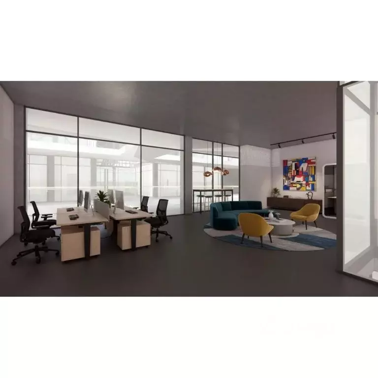 Помещение свободного назначения в Санкт-Петербург Московский просп., ... - Фото 2