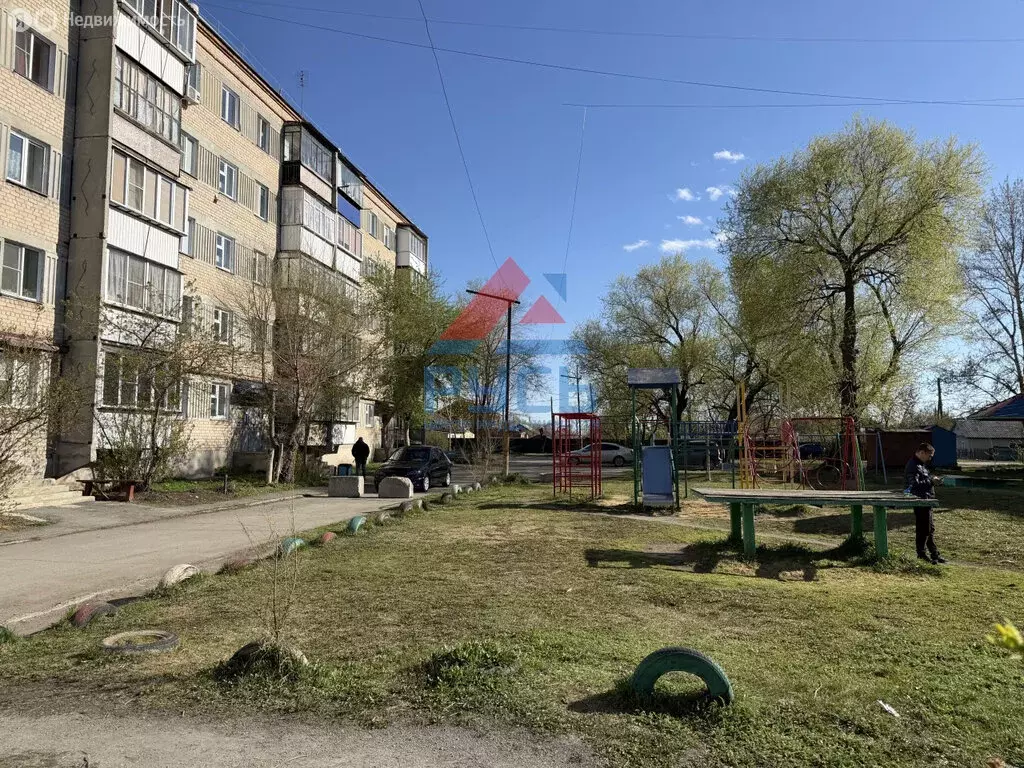 3-комнатная квартира: Коркино, улица В. Терешковой, 52 (56.7 м) - Фото 1