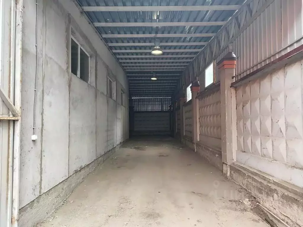 Склад в Московская область, Мытищи городской округ, д. Грибки ул. ... - Фото 0