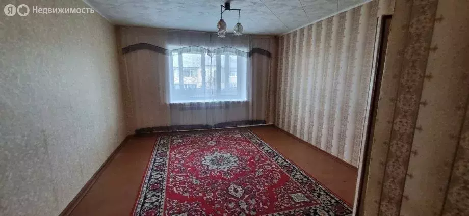 1-комнатная квартира: Владимирская область, округ Муром, посёлок ... - Фото 2