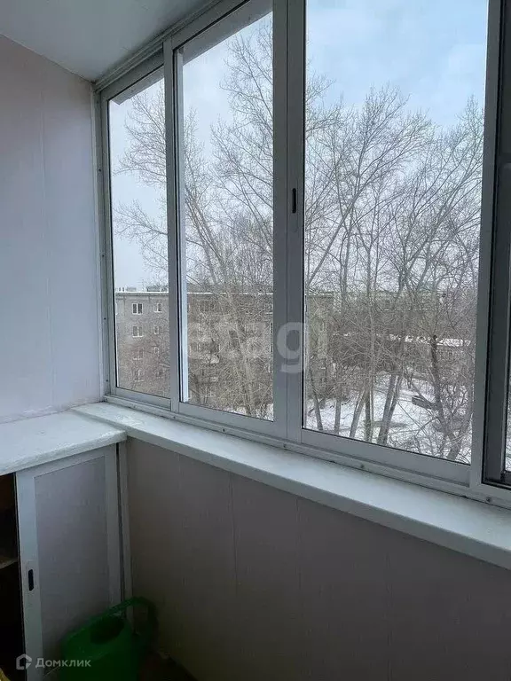 Продаётся 3-к квартира, 57.8 м - Фото 1