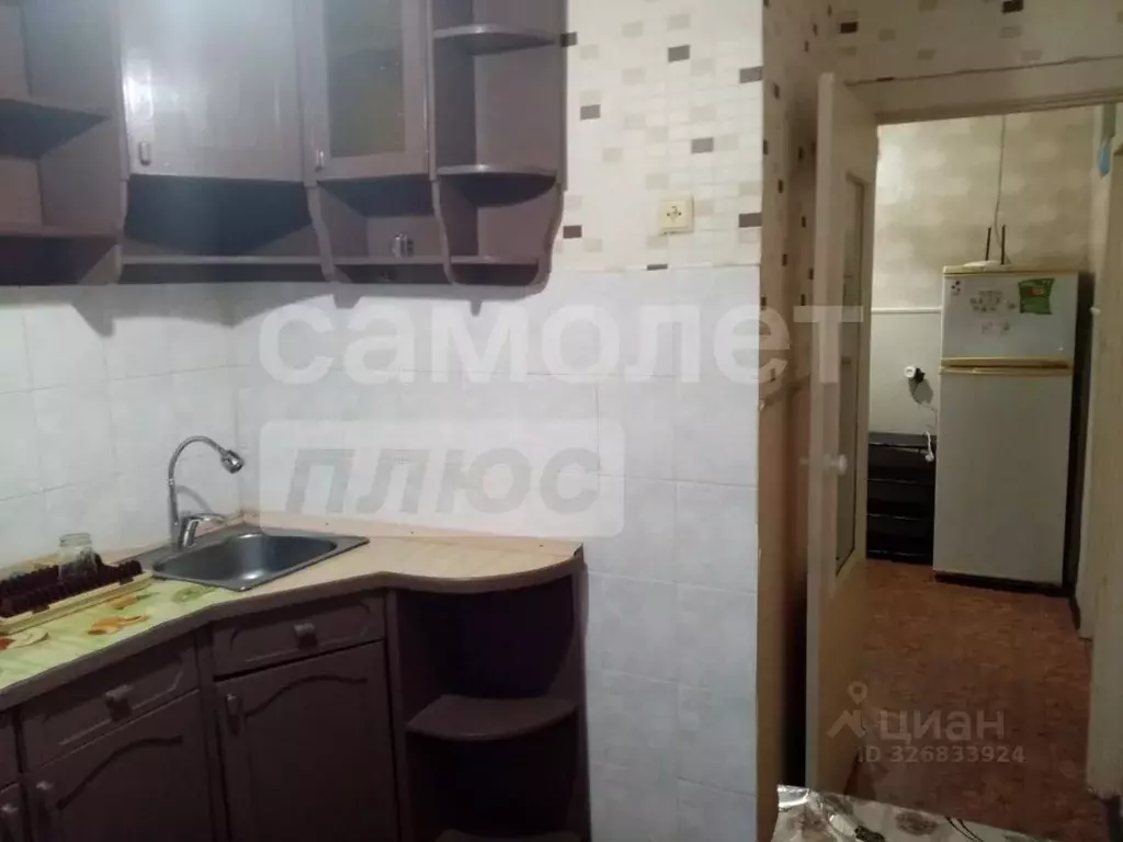 1-к кв. Севастополь уч6 (32.0 м) - Фото 0