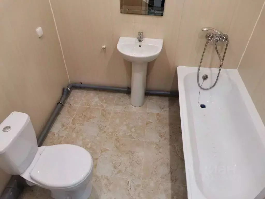 1-к кв. Ивановская область, Иваново Самоцветы мкр, 1 (50.0 м) - Фото 0