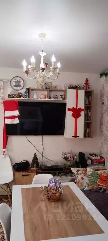 Дом в Ярославская область, Переславль-Залесский муниципальный округ, ... - Фото 1