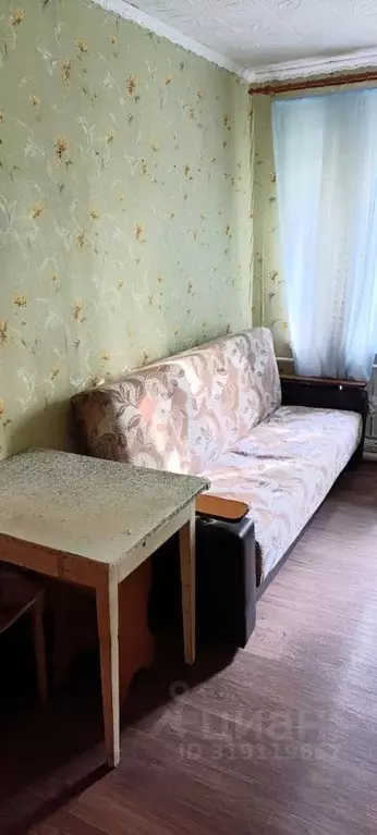 Комната Алтайский край, Барнаул ул. Новосибирская, 4 (12.0 м) - Фото 0