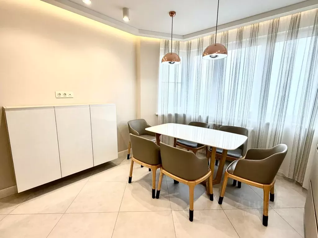 2-к кв. Москва 1-й Ботанический проезд, 5 (60.0 м) - Фото 2