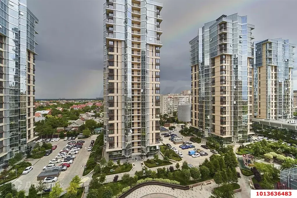 Продаётся 1-к квартира, 49 м - Фото 0