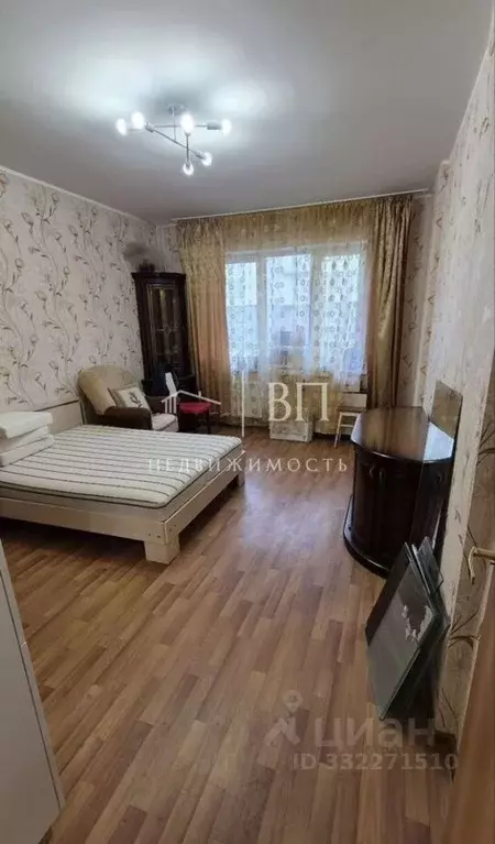1-к кв. Санкт-Петербург просп. Юнтоловский, 49К4 (39.8 м) - Фото 2