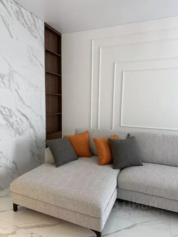4-к кв. Москва ул. Вавилова, 52К1 (120.0 м) - Фото 1