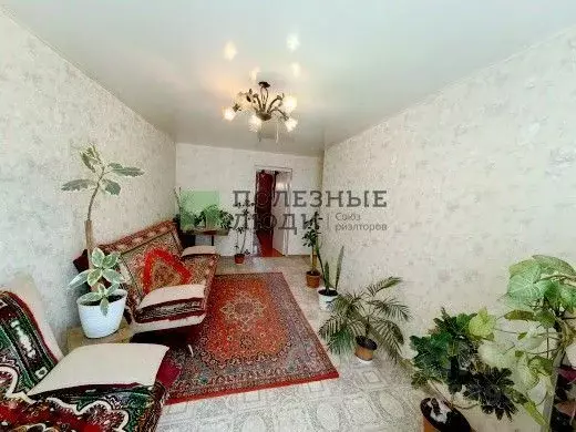 3-к кв. Башкортостан, Иглинский сельсовет, с. Иглино ул. Салавата, 1 ... - Фото 1