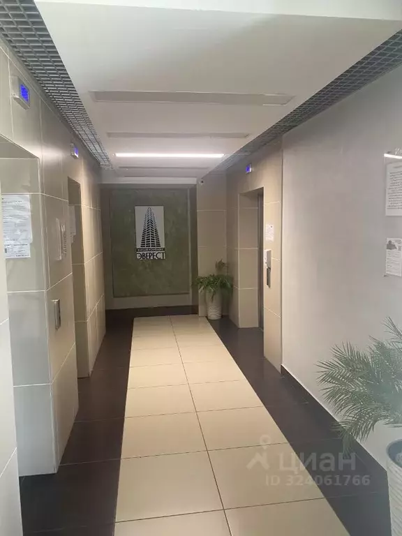 1-к кв. Удмуртия, Ижевск ул. 10 лет Октября, 95 (40.6 м) - Фото 2