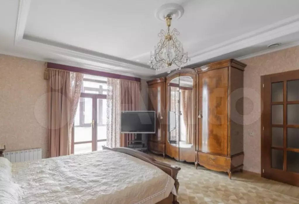 4-к. квартира, 180 м, 7/31 эт. - Фото 0