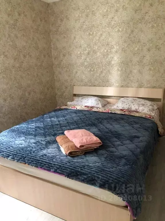 2-к кв. Дагестан, Махачкала просп. Имама шамиля, 42А (38.0 м) - Фото 1