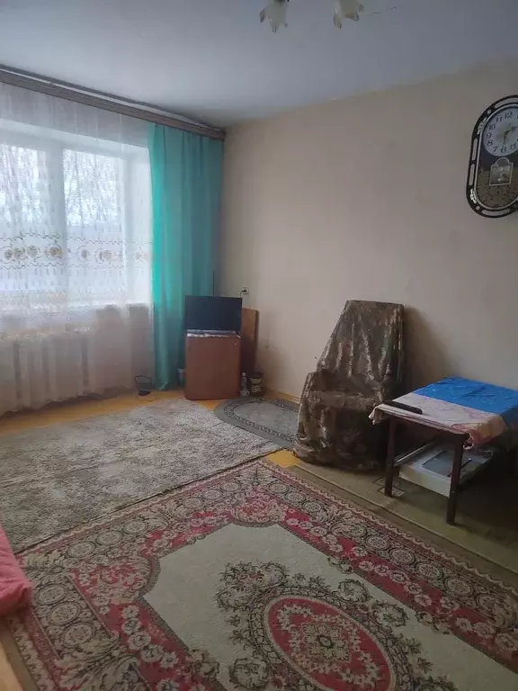 Квартира, 2 комнаты, 42.4 м - Фото 2