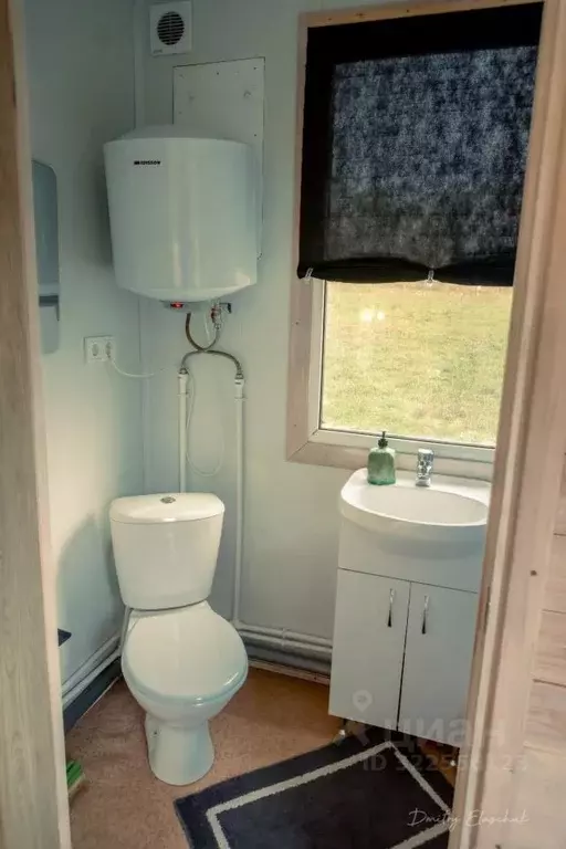 Дом в Севастополь с. Передовое, ул. Водопадная (15 м) - Фото 2