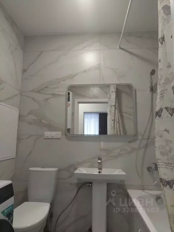 3-к кв. Москва ул. Маресьева, 7к1 (88.8 м) - Фото 2