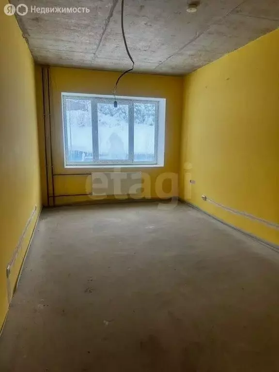 2-комнатная квартира: деревня Юкки, Садовая улица, 3 (72.4 м) - Фото 0