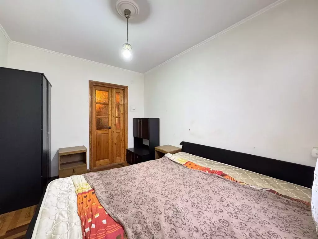 4-к кв. Кабардино-Балкария, Нальчик ул. Осипенко (81.0 м) - Фото 2