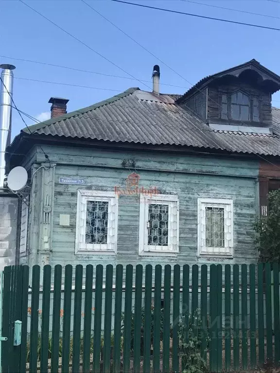 Дом в Московская область, Дмитровский городской округ, с. Куликово ... - Фото 0