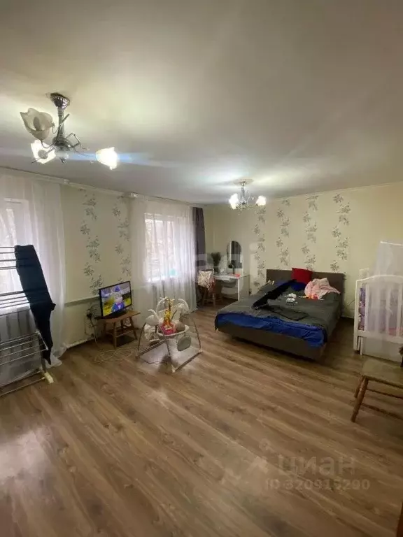 3-к кв. Калининградская область, Правдинский муниципальный округ, пос. ... - Фото 1