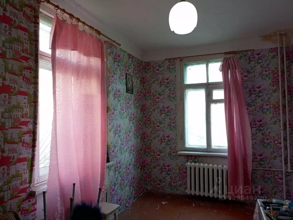 Комната Санкт-Петербург Промышленная ул., 38 (14.5 м) - Фото 2