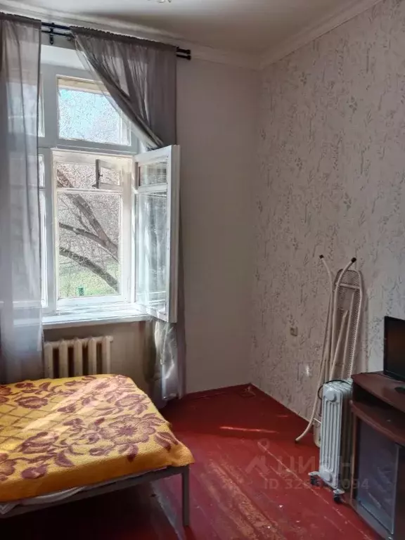 Комната Москва Нагорная ул., 9К2 (13.0 м) - Фото 2