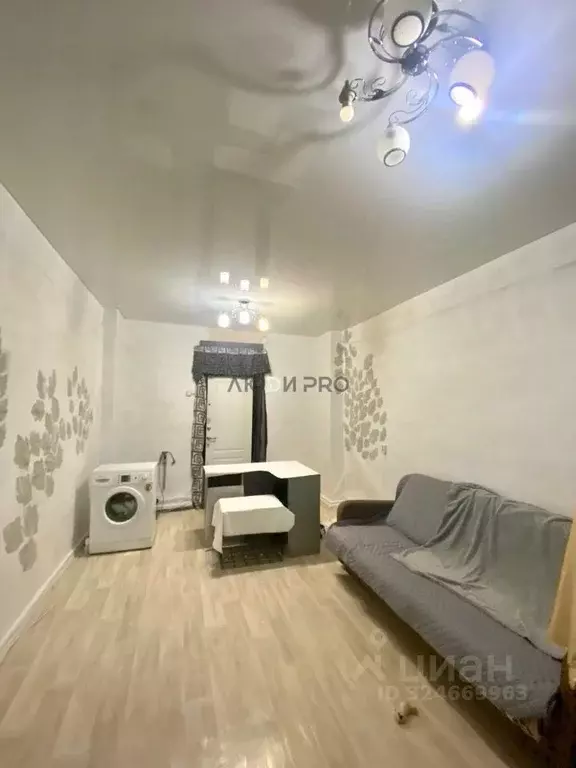 Комната Кировская область, Киров Октябрьский просп., 6 (19.0 м) - Фото 2