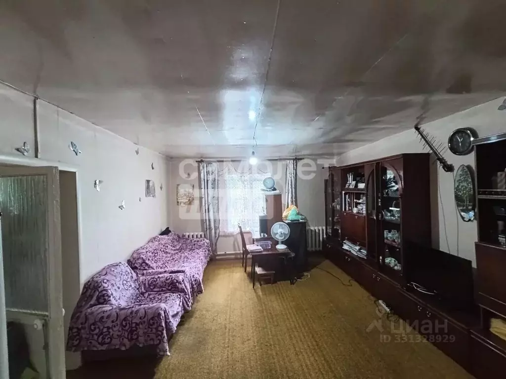 Дом в Марий Эл, Йошкар-Ола ул. Кутузова, 58 (41 м) - Фото 2