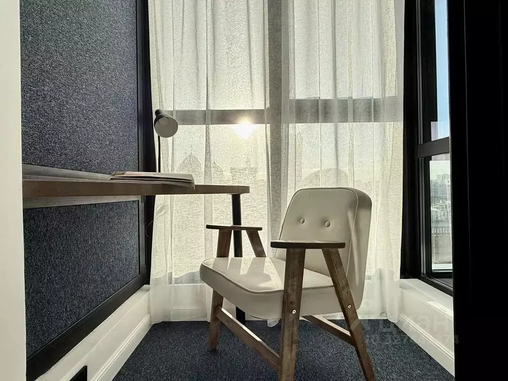 2-к кв. Москва Ходынский бул., 2 (33.0 м) - Фото 2