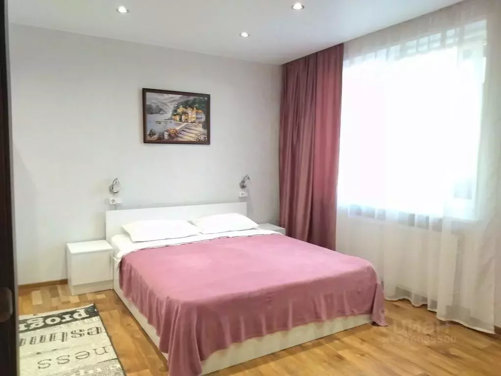 1-к кв. Санкт-Петербург ул. Осипенко, 5к1 (45.0 м) - Фото 1