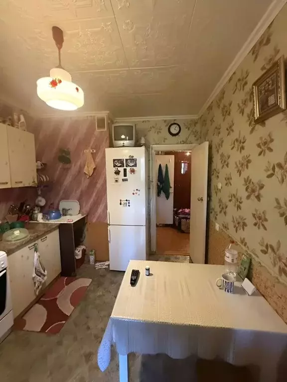 2-к кв. Краснодарский край, Геленджик ул. Островского, 152 (47.0 м) - Фото 0