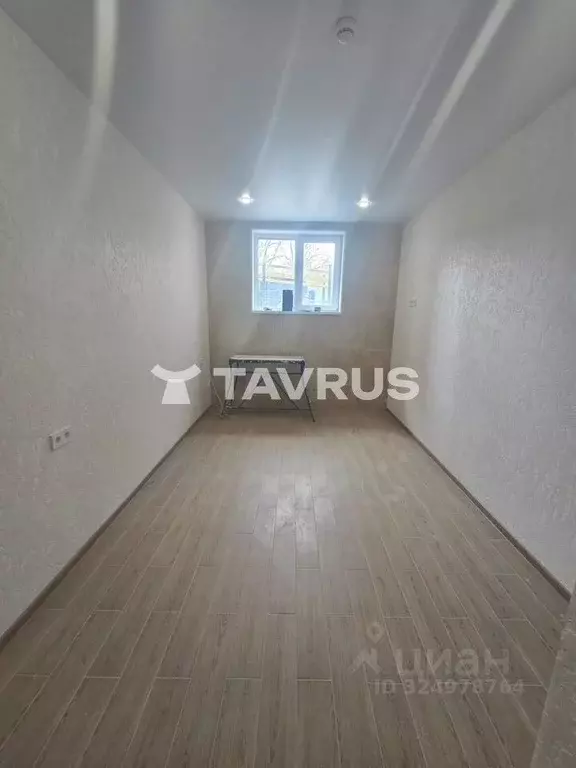 Комната Крым, Симферополь ул. Генерала Родионова, 11Б (16.6 м) - Фото 1